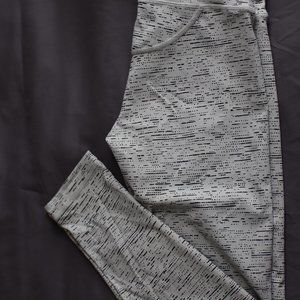 Tempo Vision Leggings - Flint - Medium (10)
